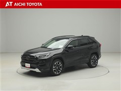 RAV4 アドベンチャー