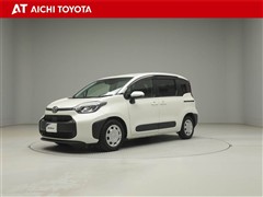トヨタ シエンタ G
