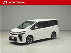 ヴォクシー ZS