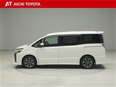 ヴォクシー ZS
