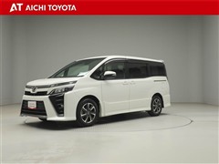 ヴォクシー ZS