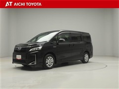ヴォクシー HV V
