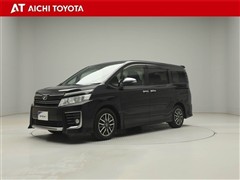 トヨタ ヴォクシー ZSキラメキ