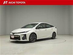 トヨタ プリウス PHV S GRスポーツ