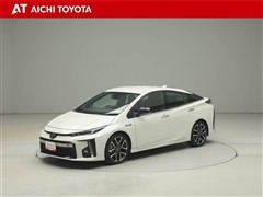 プリウス PHV S GRスポーツ