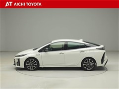 プリウス PHV S GRスポーツ