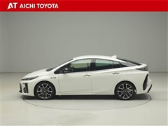 プリウス PHV S GRスポーツ