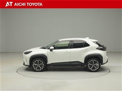 ヤリスクロス HV Z