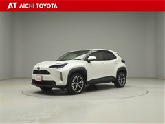 ヤリスクロス HV Z