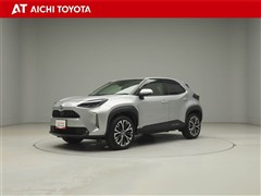 ヤリスクロス HV Z