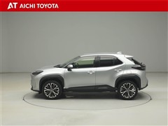 ヤリスクロス HV Z