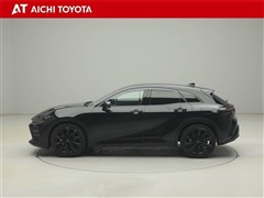 クラウン HV スポーツ Z