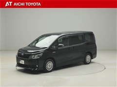 ヴォクシー HV V