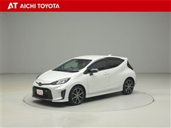 アクア GR スポーツ