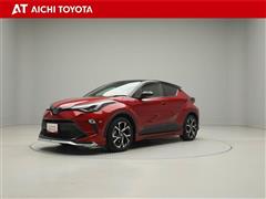 トヨタ　C-HR HV G