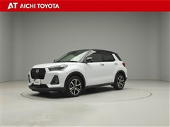 ロッキー プレミアム