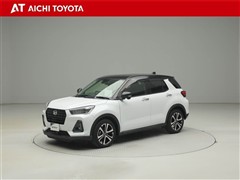 ロッキー プレミアム