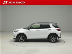 ロッキー プレミアム