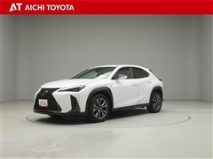 UX250h Fスポーツ