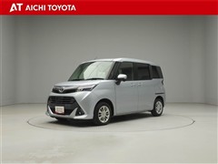 トヨタ タンク G S