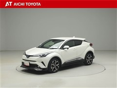 C-HR HV G
