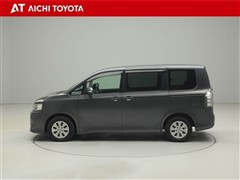 ヴォクシー X Lエディション