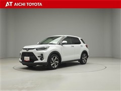 トヨタ ライズ Z