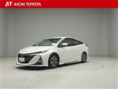 プリウスPHV Sナビパッケージ