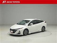 プリウスPHV Sナビパッケージ