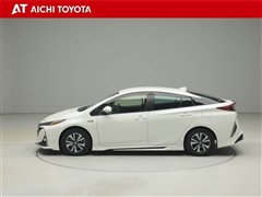 プリウスPHV Sナビパッケージ