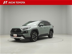 RAV4 アドベンチャー