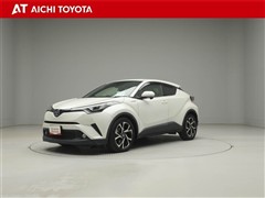 C-HR HV G