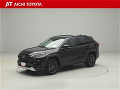 RAV4 アドベンチャー