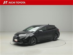 カローラツーリング HV WXB