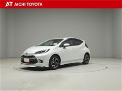 トヨタ アクア G