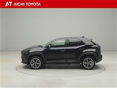 ヤリスクロス ハイブリッドZ