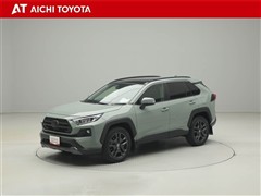 RAV4 アドベンチャー