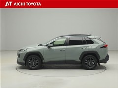 RAV4 アドベンチャー
