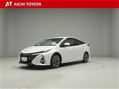 プリウスPHV A