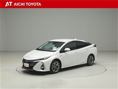 プリウスPHV A