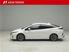 プリウスPHV A