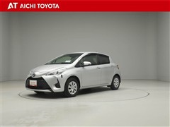 ヴィッツ HV Fセ-フティ-エディ