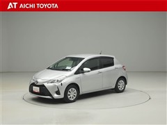 ヴィッツ HV Fセ-フティ-エディ