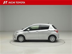 ヴィッツ HV Fセ-フティ-エディ