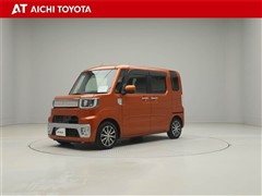 ダイハツ ウェイク XファインセレクションSA