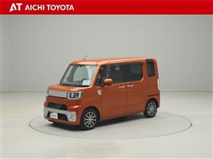 ウェイク XファインセレクションSA