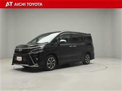 トヨタ ヴォクシーZS キラメキ3