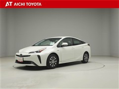 トヨタ プリウス A