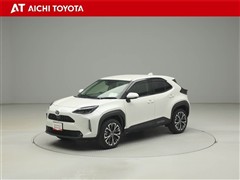 ヤリスクロス HV Z