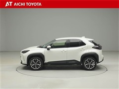 ヤリスクロス HV Z